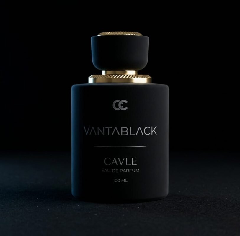 Vantablack